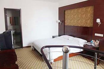 Fond 118 Yanshuiting Hotel Jiujiang  Exterior photo