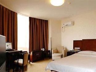Fond 118 Yanshuiting Hotel Jiujiang  Exterior photo